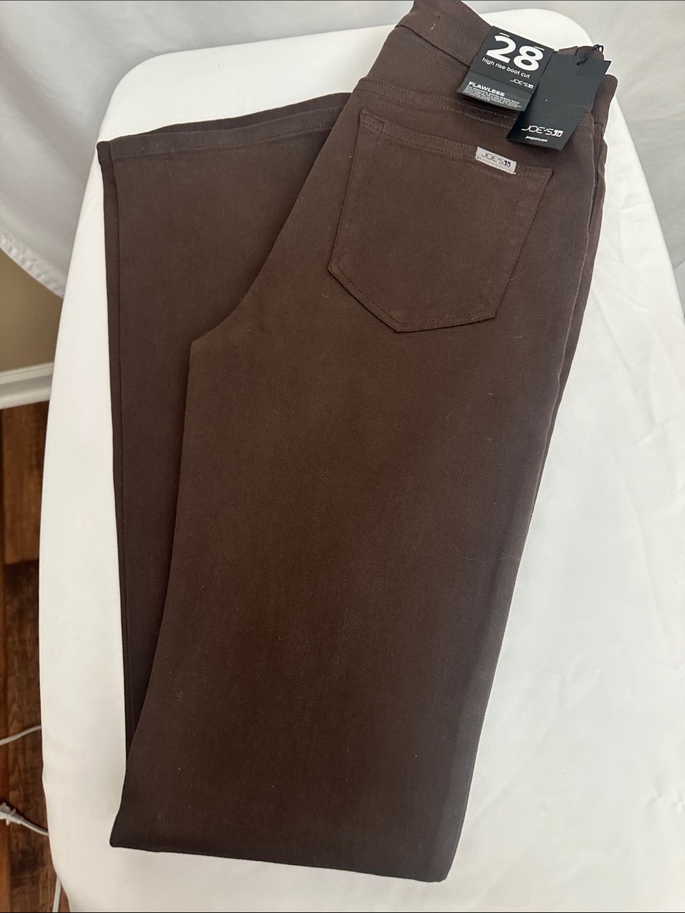 Joe's Jeans Dark Brown for Women